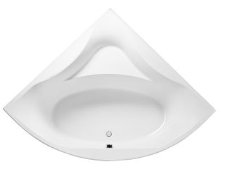 Ванна акриловая EXCELLENT Glamour 150x150